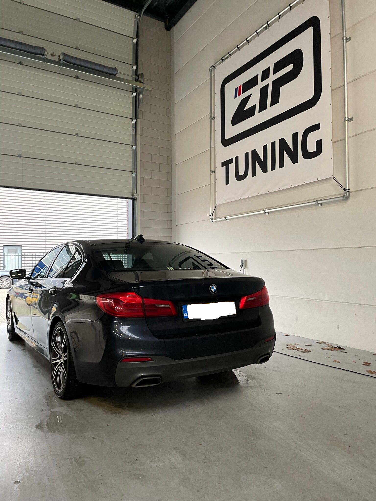 ZIPTUNING TUNING WEKELIJKS BINNENKOMENDE FAVORIET: BMW 520 I 2017-2018-2019  - 2020 + Stage 1 Gearbox Upgrade - ZIPtuning Blog
